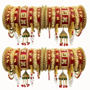 Mauli Bridal Choora bangle