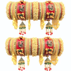 Ayush Bangles Bridal Chuda chooda