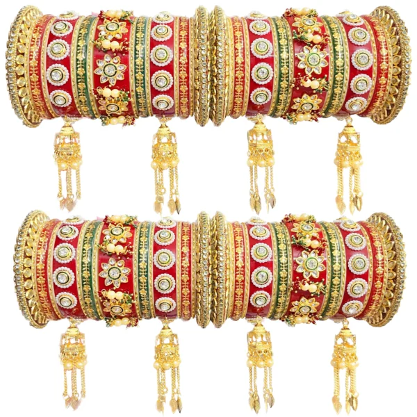 Kalyan Bangles Chuda Chura