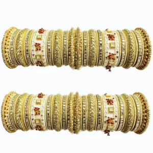 Priya Bridal Choora BangleSet