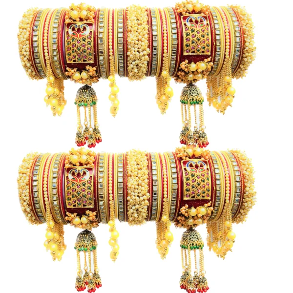 Shraddha Bangles Chuda Chura