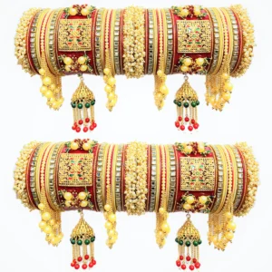 Tanishq Bangles Bridal Chuda Chura