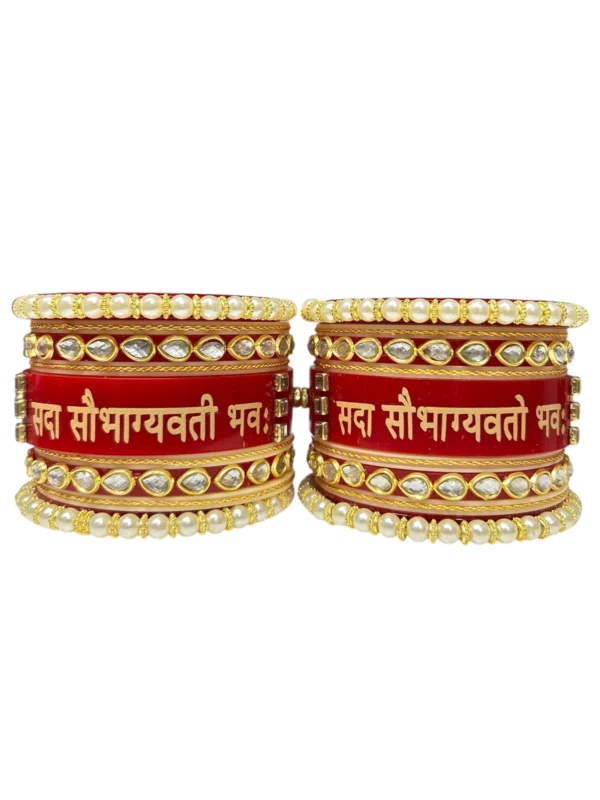 Kaveri sada saubhagyavati bhava wedding chuda