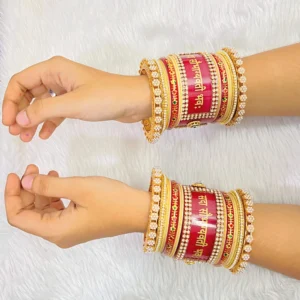 Sangeeta sada saubhagyavati chura