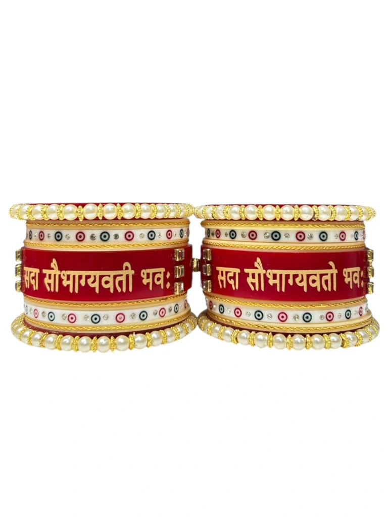 Sonika sada saubhagyavati bhava chuda