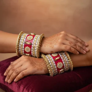 Prisha Bridal Chooda